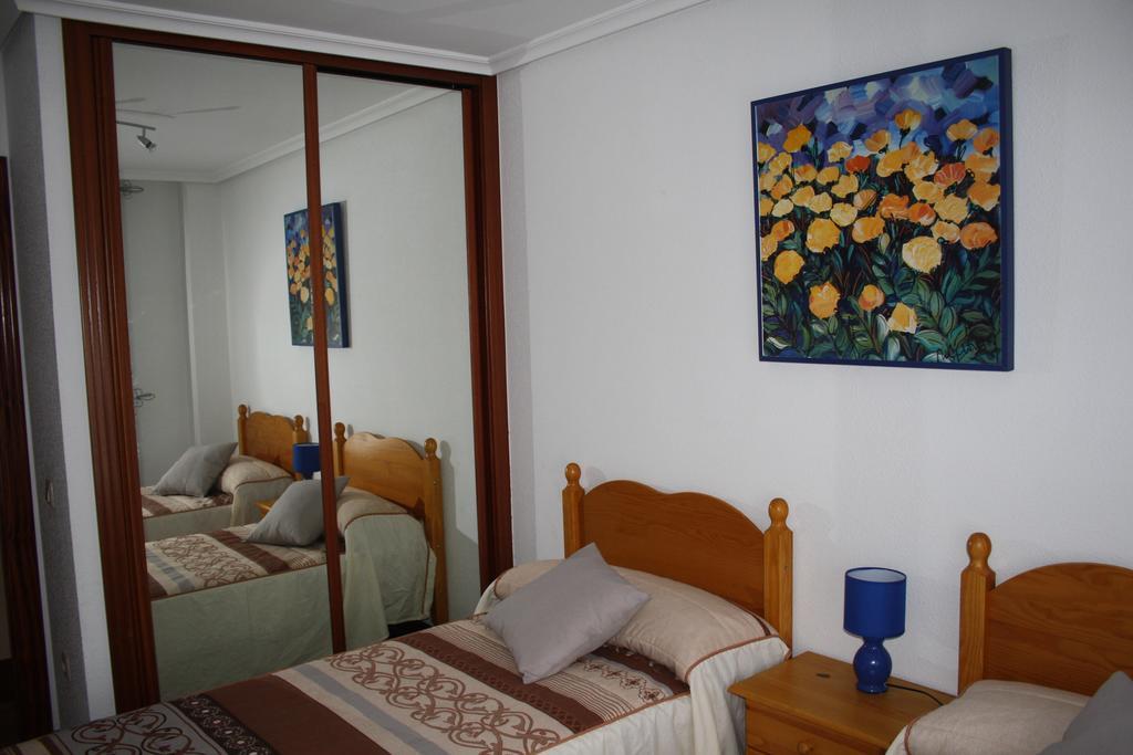 Apartamento De Playa Somo Loredo Apartment ภายนอก รูปภาพ