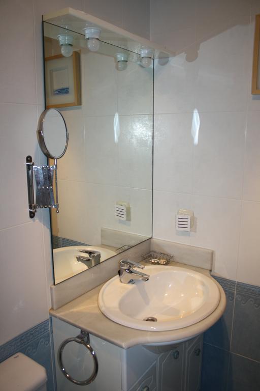 Apartamento De Playa Somo Loredo Apartment ภายนอก รูปภาพ