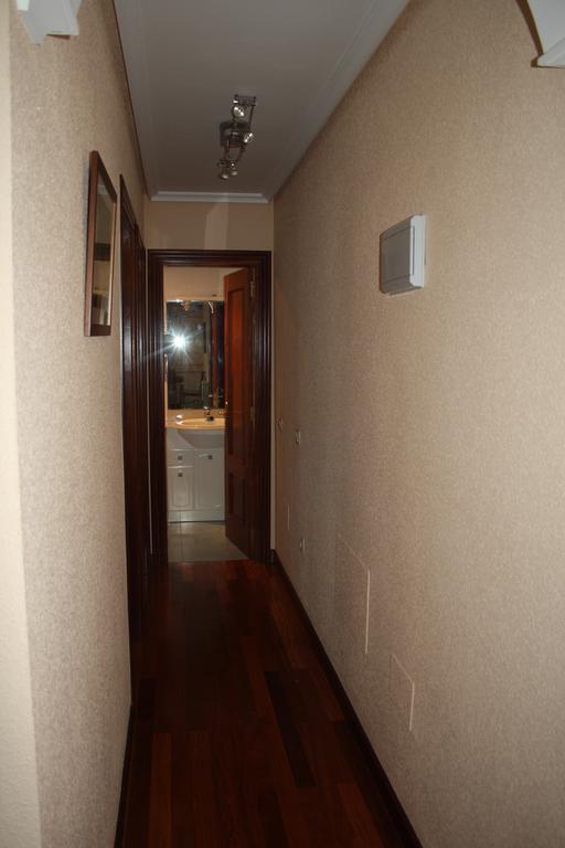 Apartamento De Playa Somo Loredo Apartment ภายนอก รูปภาพ