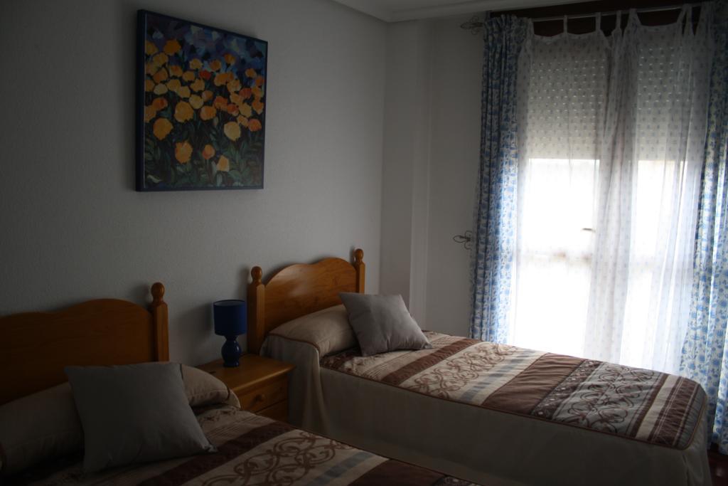 Apartamento De Playa Somo Loredo Apartment ภายนอก รูปภาพ