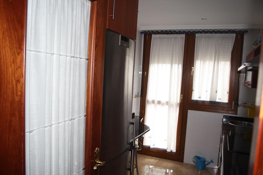 Apartamento De Playa Somo Loredo Apartment ภายนอก รูปภาพ