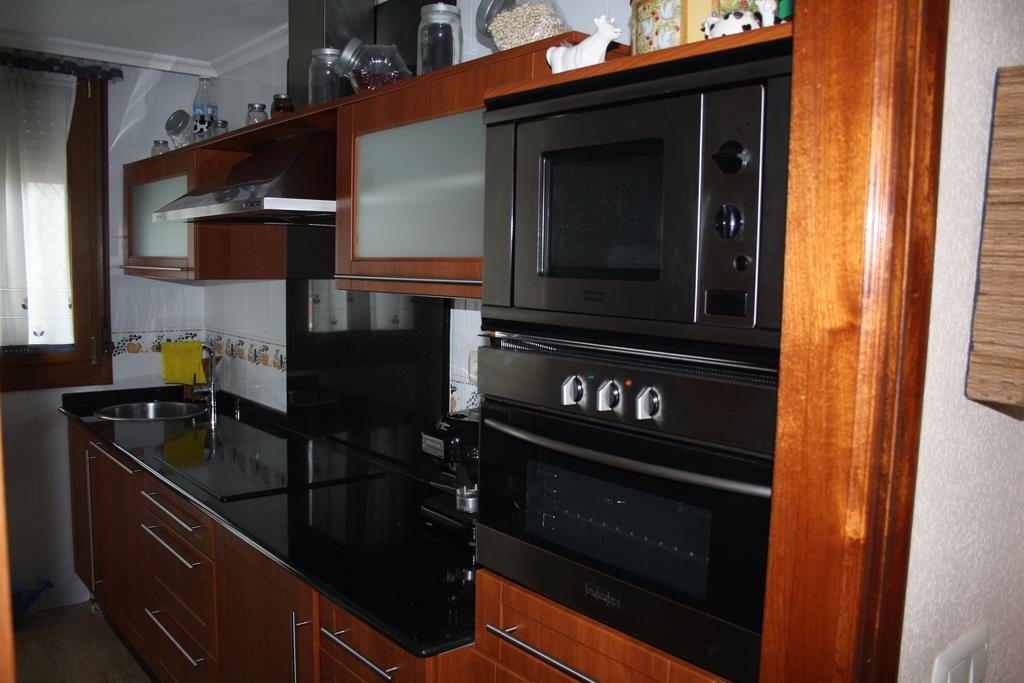 Apartamento De Playa Somo Loredo Apartment ภายนอก รูปภาพ
