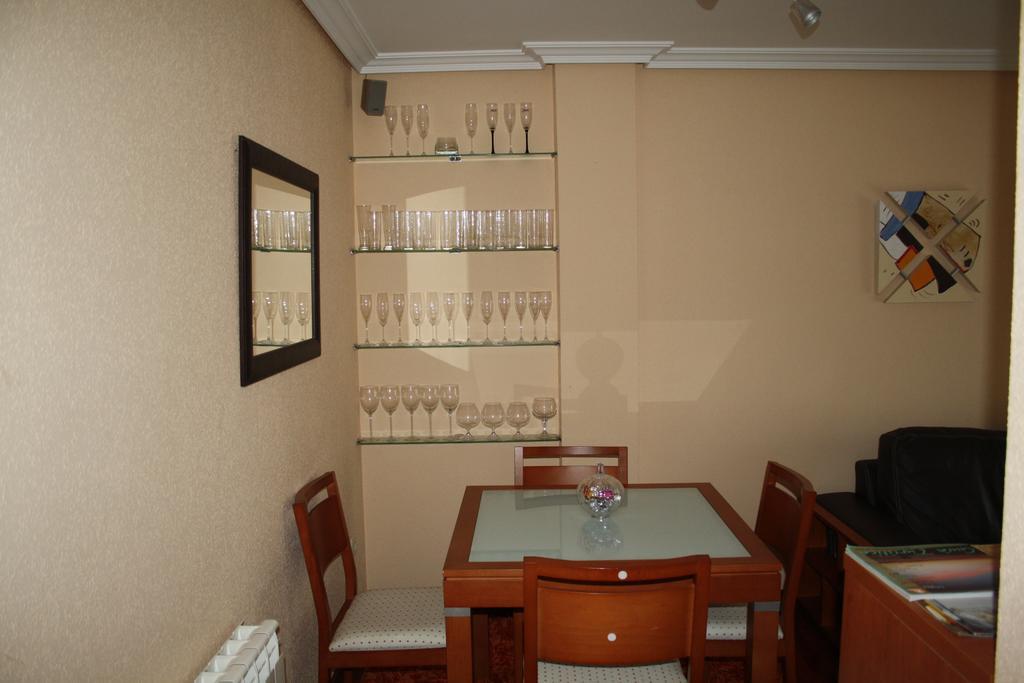 Apartamento De Playa Somo Loredo Apartment ภายนอก รูปภาพ