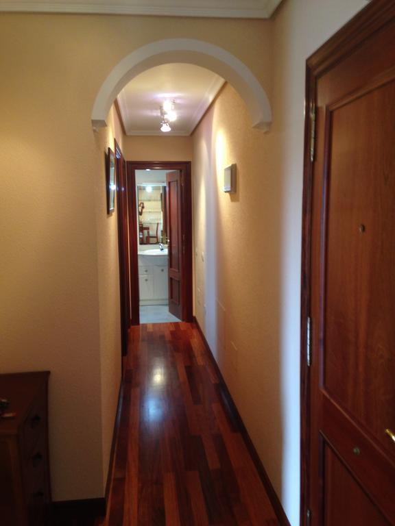 Apartamento De Playa Somo Loredo Apartment ภายนอก รูปภาพ