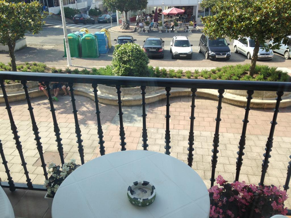 Apartamento De Playa Somo Loredo Apartment ภายนอก รูปภาพ