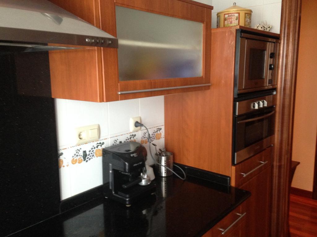 Apartamento De Playa Somo Loredo Apartment ภายนอก รูปภาพ